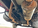 Drivetrain with 
