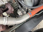 Motor with 