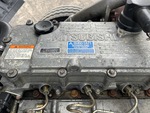 Motor with 