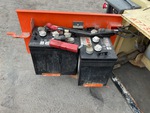 Electrical with 