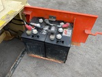Electrical with 
