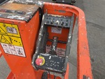 Basic Control Station Upper with 