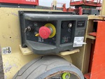Basic Lower Control Station with 