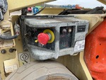 Control Station Ground with 