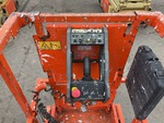 Control Station Upper with 