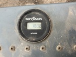 Aspect général with Compteur horaire / compteur kilométrique