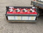 Électrique with 