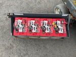 Électrique with 