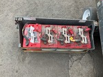 Électrique with 