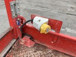 Électrique with 