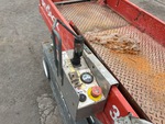 Poste de contrôle de base supérieur with 