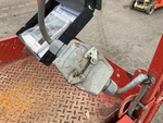 Électrique with 