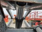 Hydraulique with 