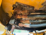 Brakes with