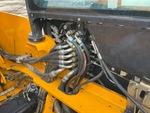 Hydraulics with 