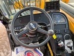 Control Station with 