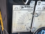 Control Station with 