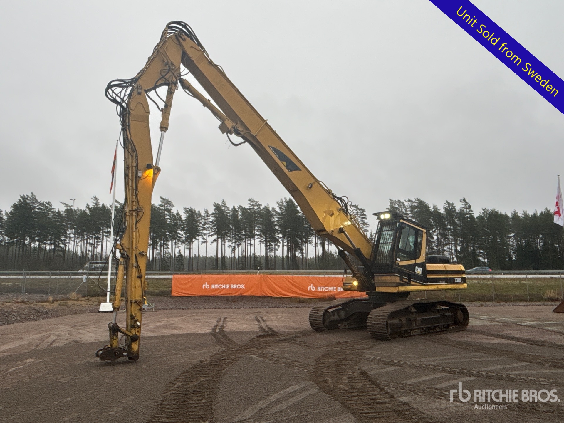 General Appearance with Featured Photo