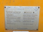 General Appearance with Numero seriale/numero d’identificazione del veicolo (VIN)