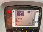 Control Station with 