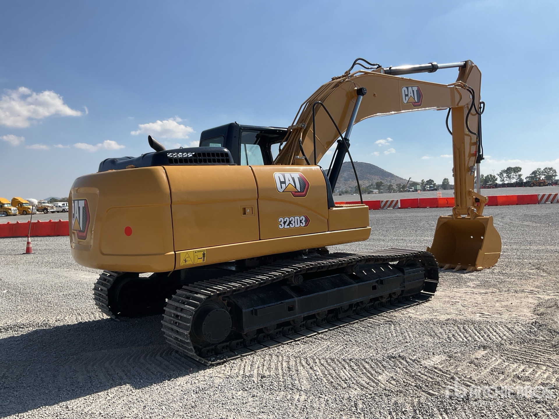 General Appearance with Imagen: esquina trasera derecha