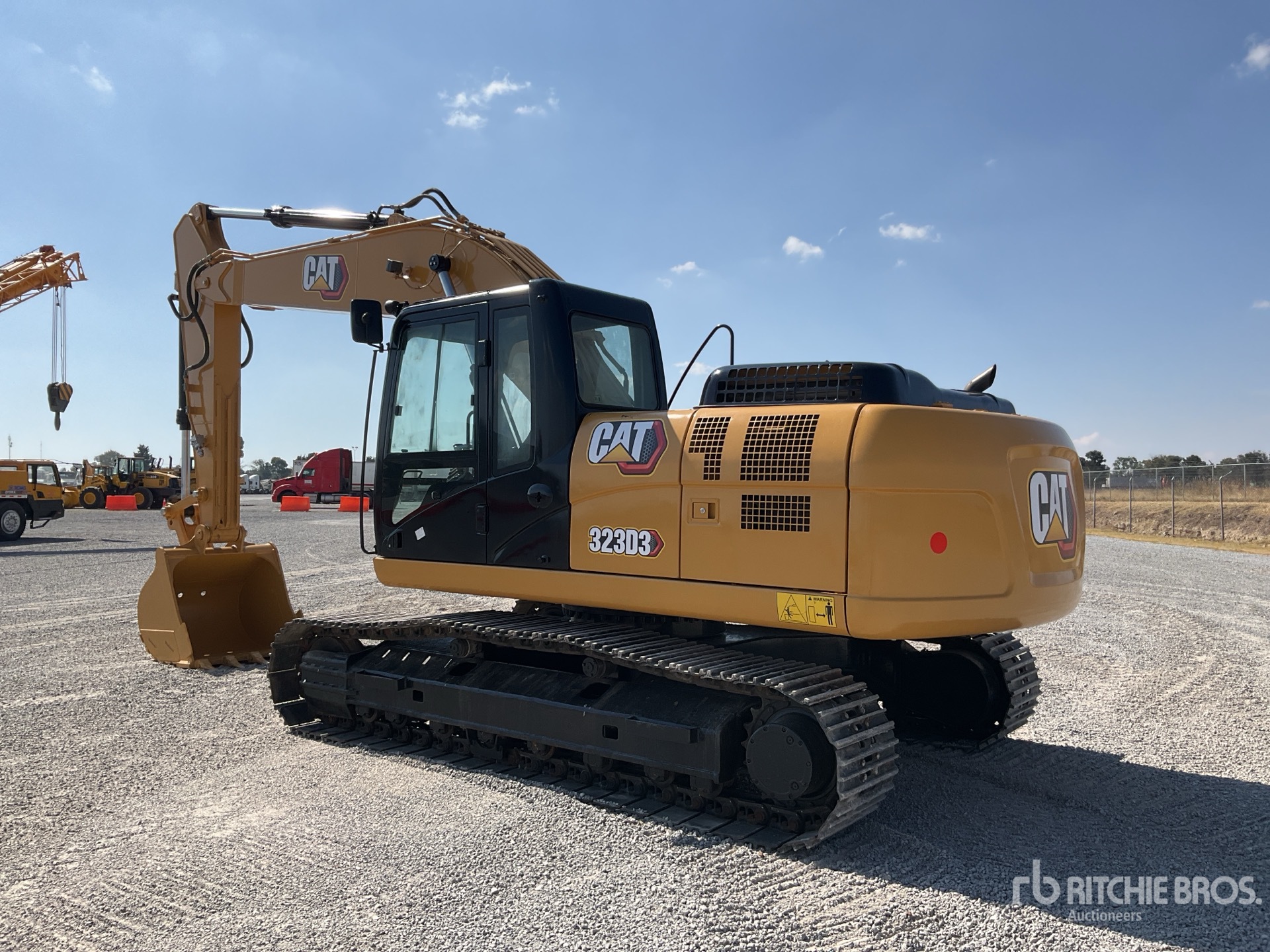 General Appearance with Imagen: esquina trasera izquierda