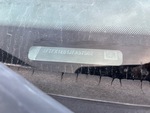 General Appearance with Second Serial Number/VIN Photo