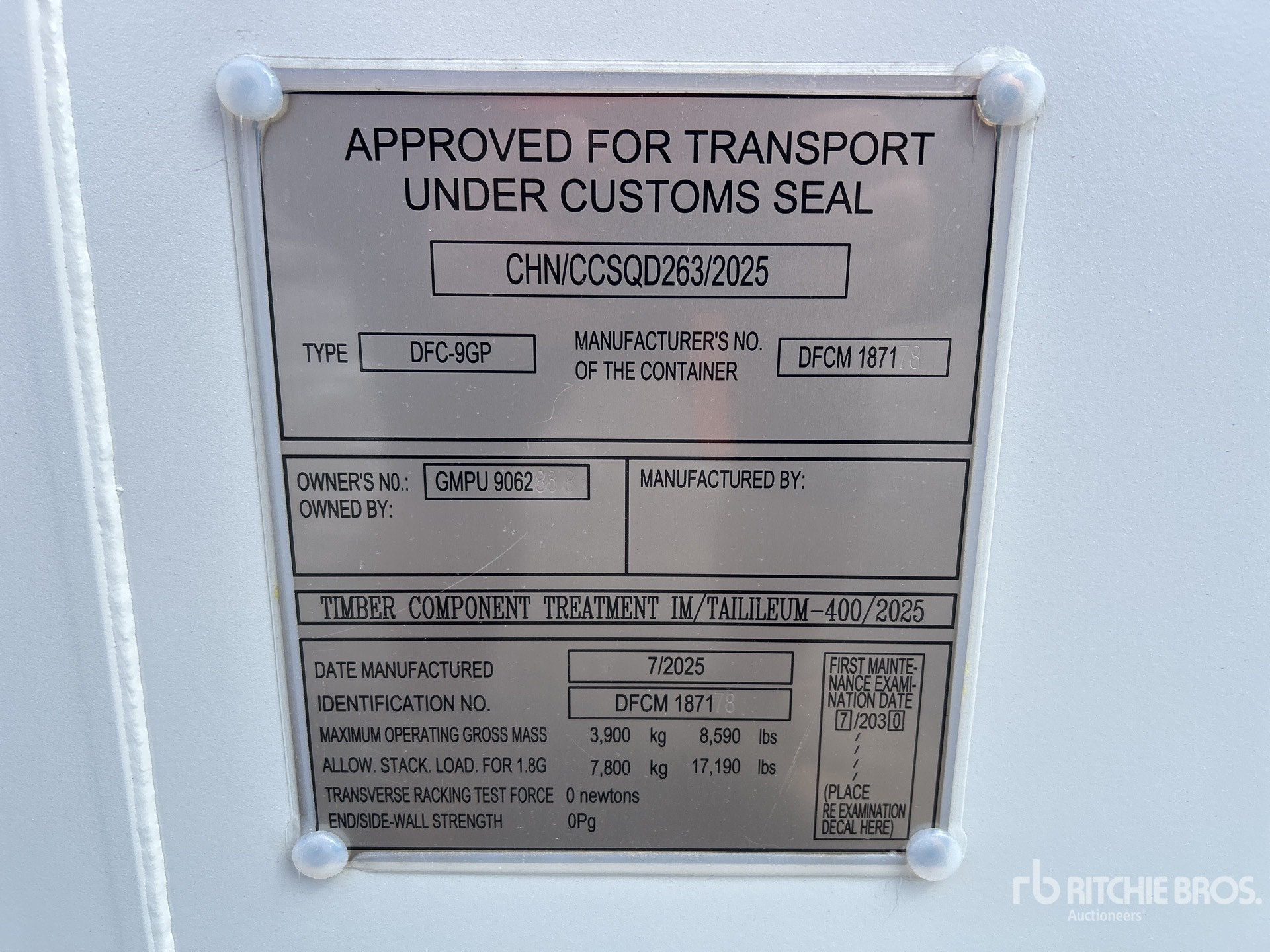 Aspect général with Numéro de série/Numéro d'identification du véhicule automobile