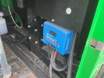 Electrical with 