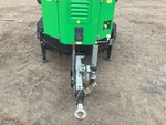 Trailer Chassis with 