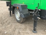 Trailer Chassis with 