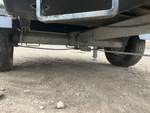 Trailer Chassis with 