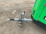 Trailer Chassis with 