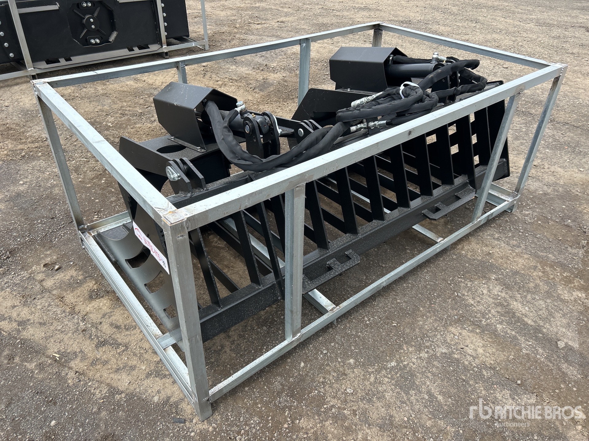 General Appearance with Imagen: esquina trasera izquierda