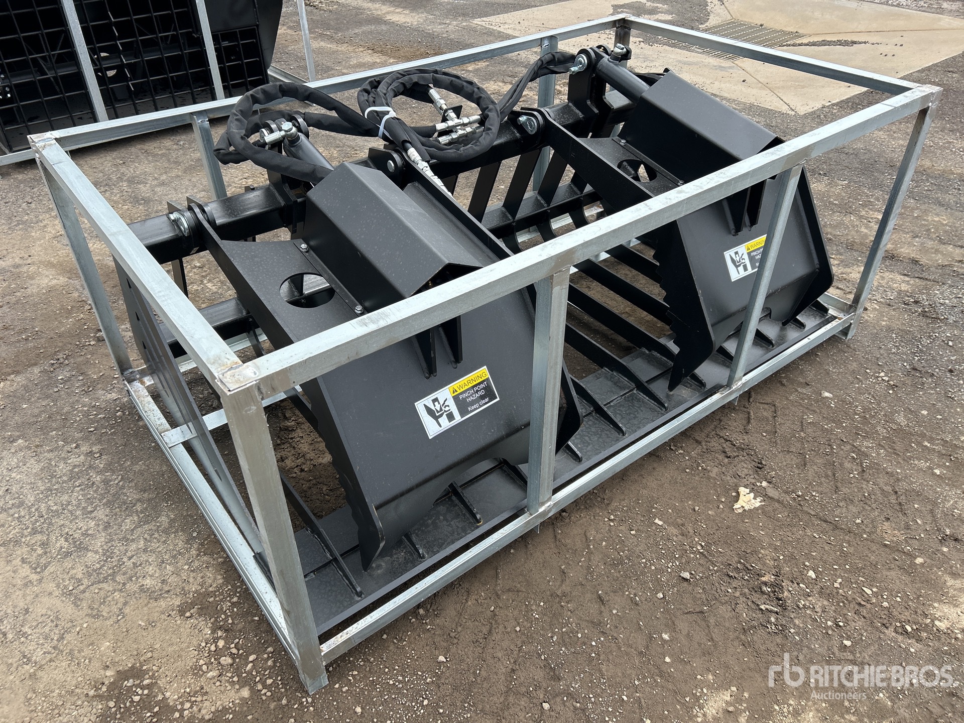 General Appearance with Imagen: esquina delantera derecha