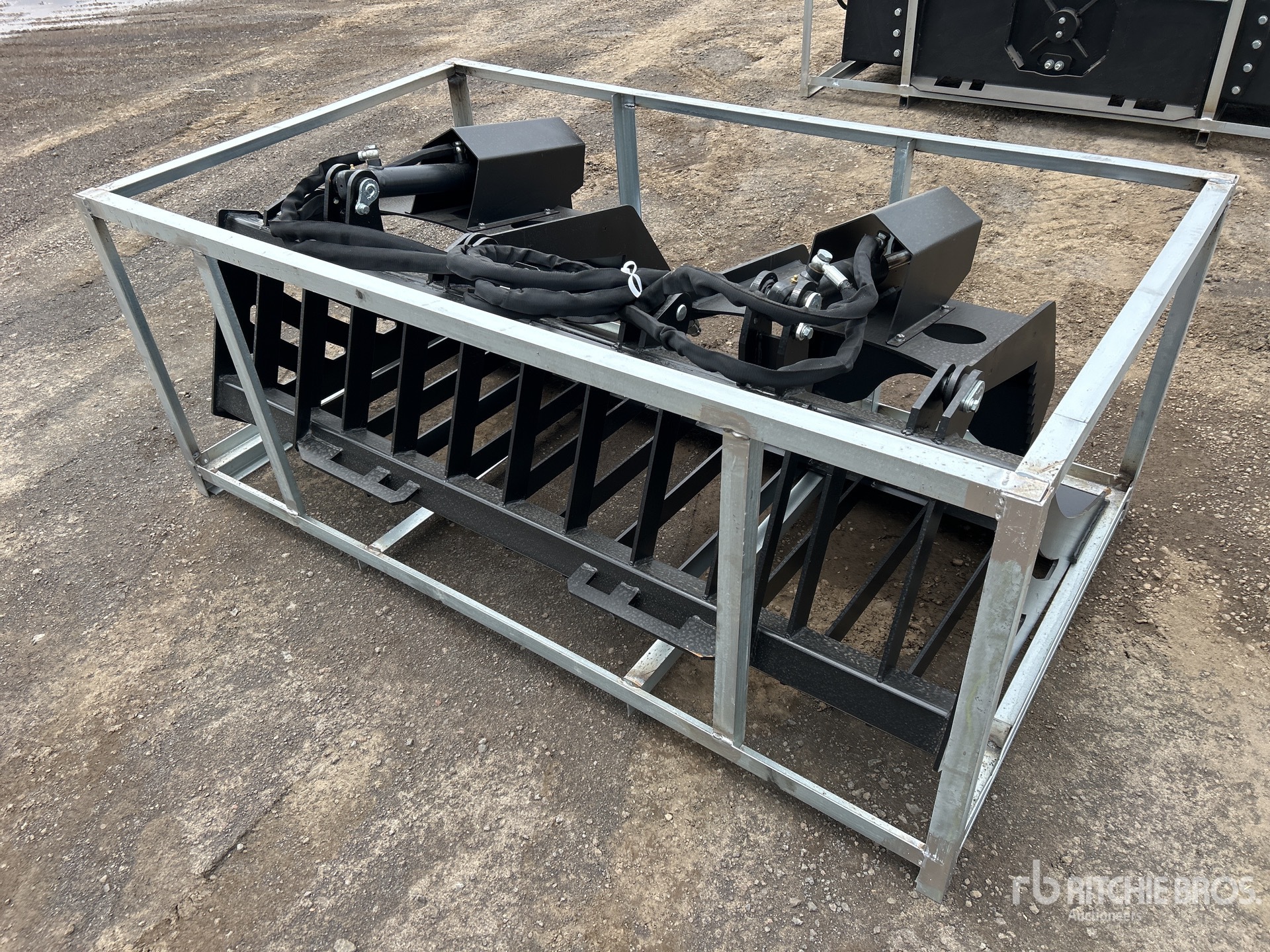 General Appearance with Imagen: esquina trasera derecha