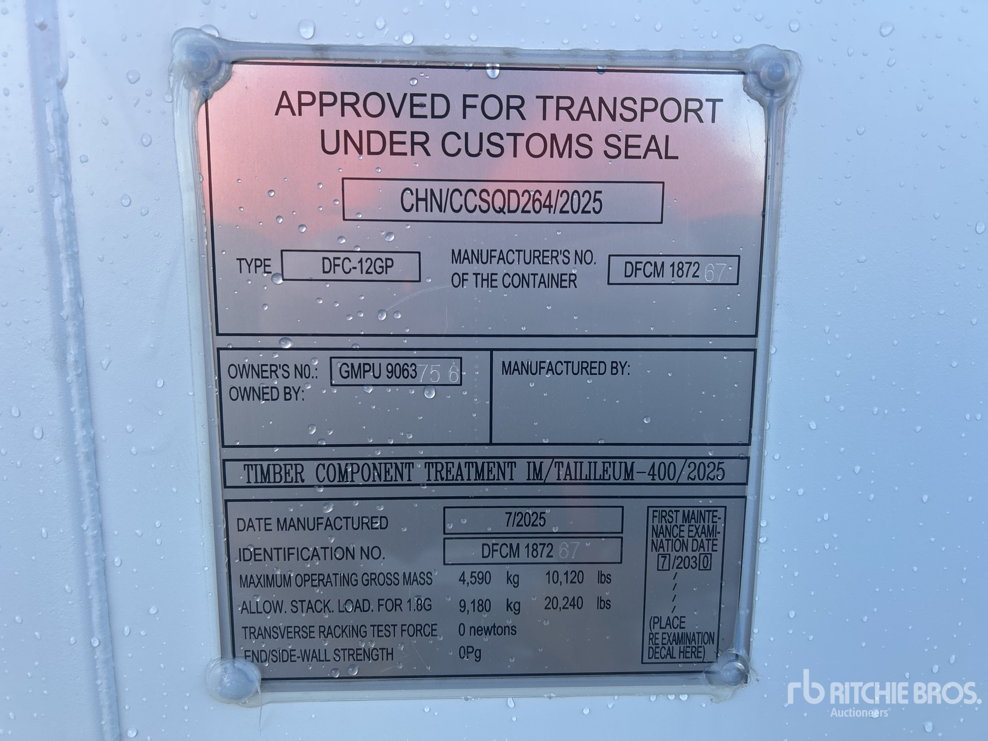 Aspect général with Numéro de série/Numéro d'identification du véhicule automobile