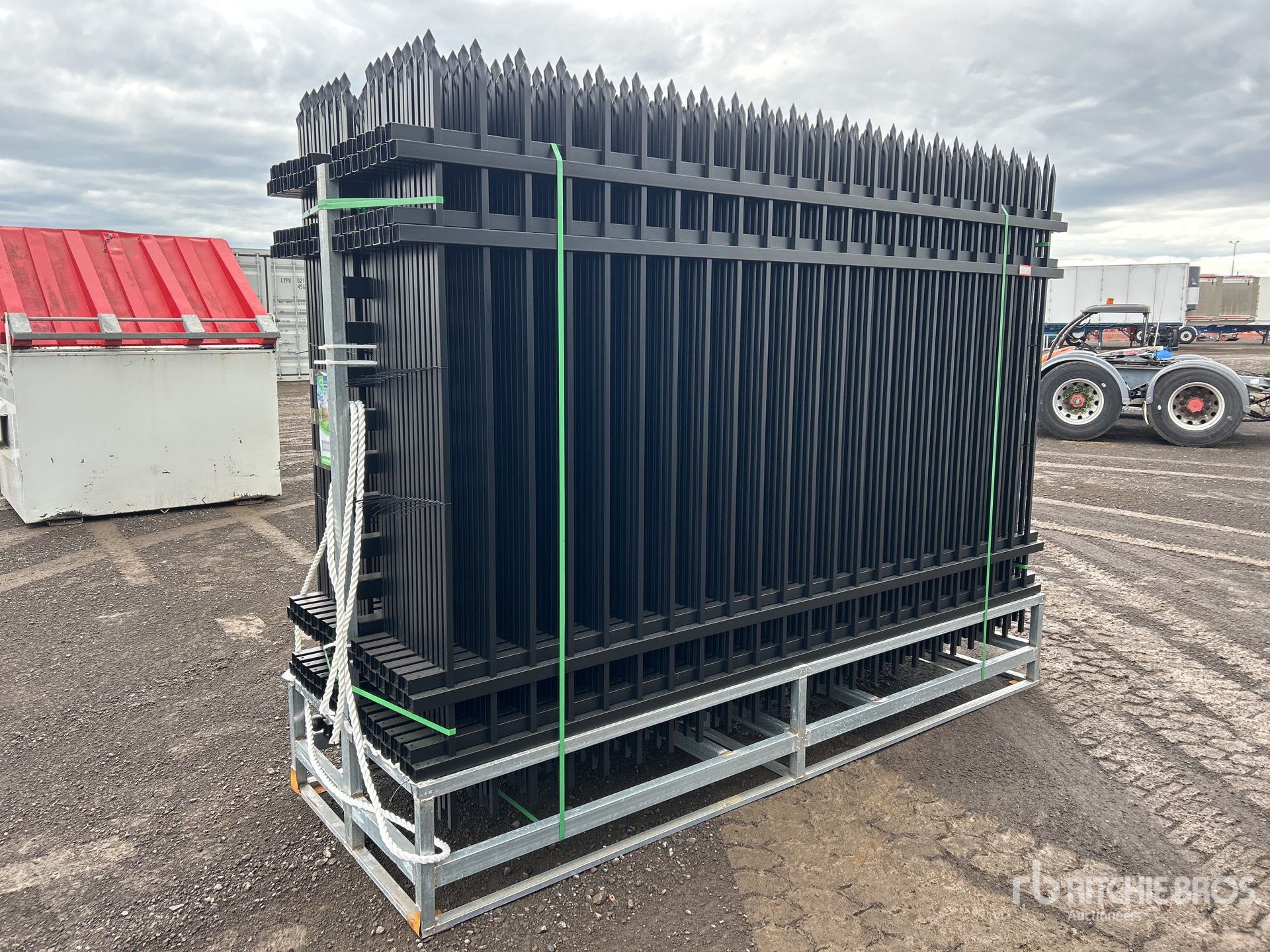 General Appearance with Imagen: esquina delantera derecha