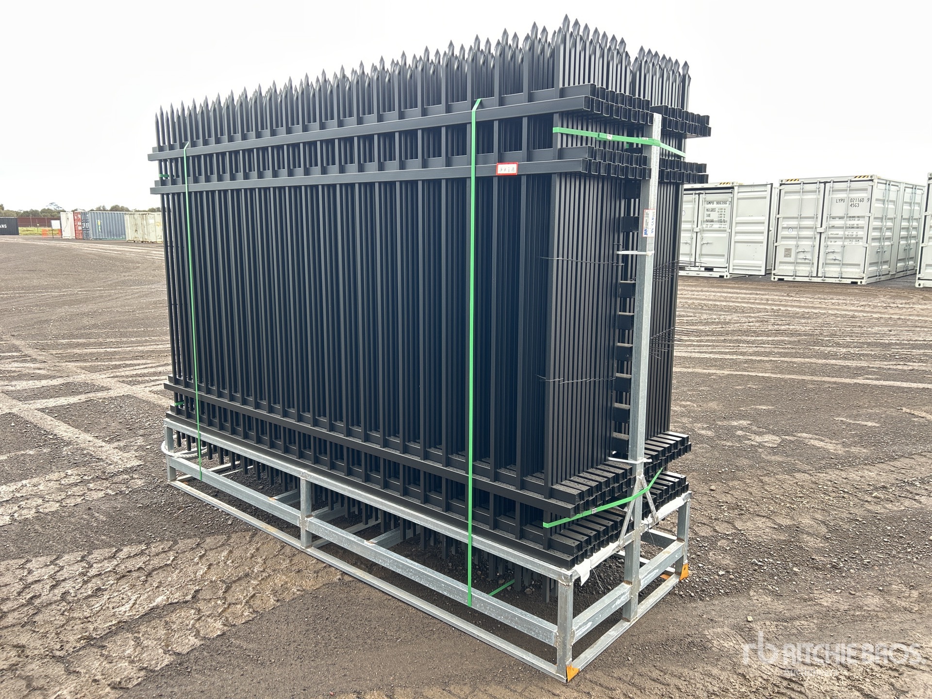 General Appearance with Imagen: esquina delantera izquierda