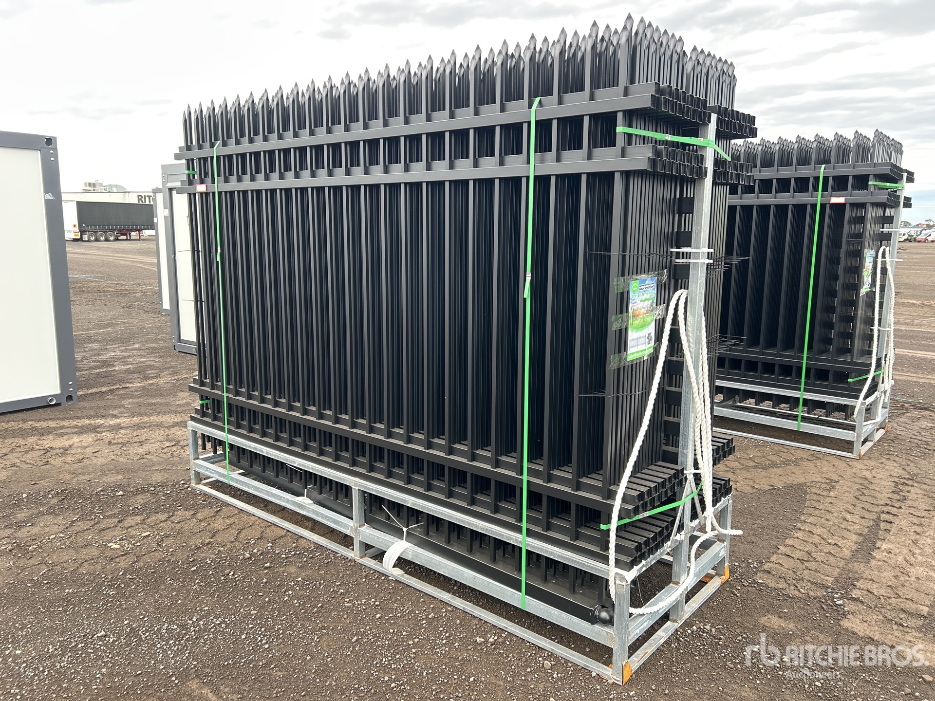 General Appearance with Imagen: esquina trasera derecha