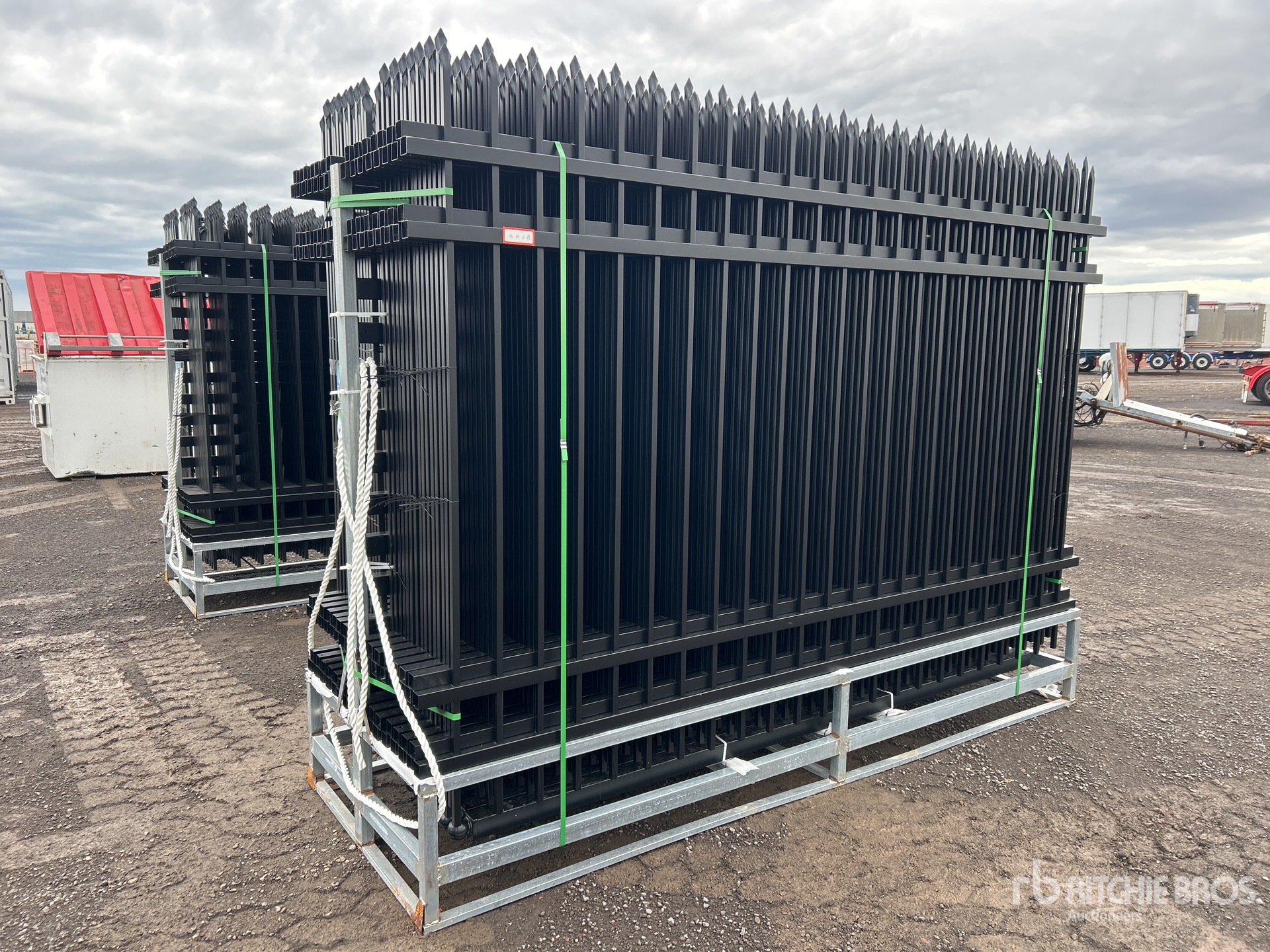 General Appearance with Imagen: esquina delantera derecha