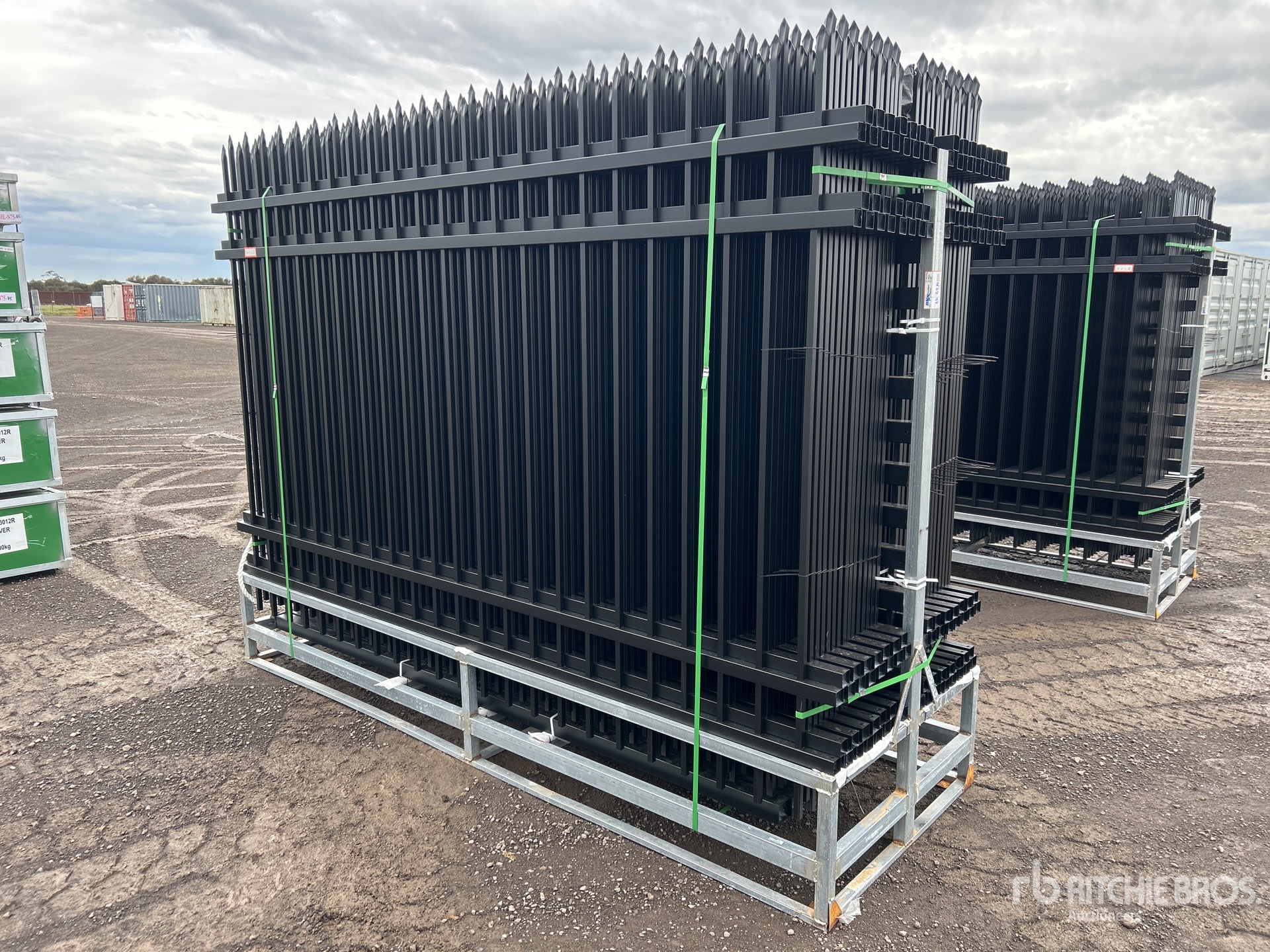 General Appearance with Imagen: esquina delantera izquierda