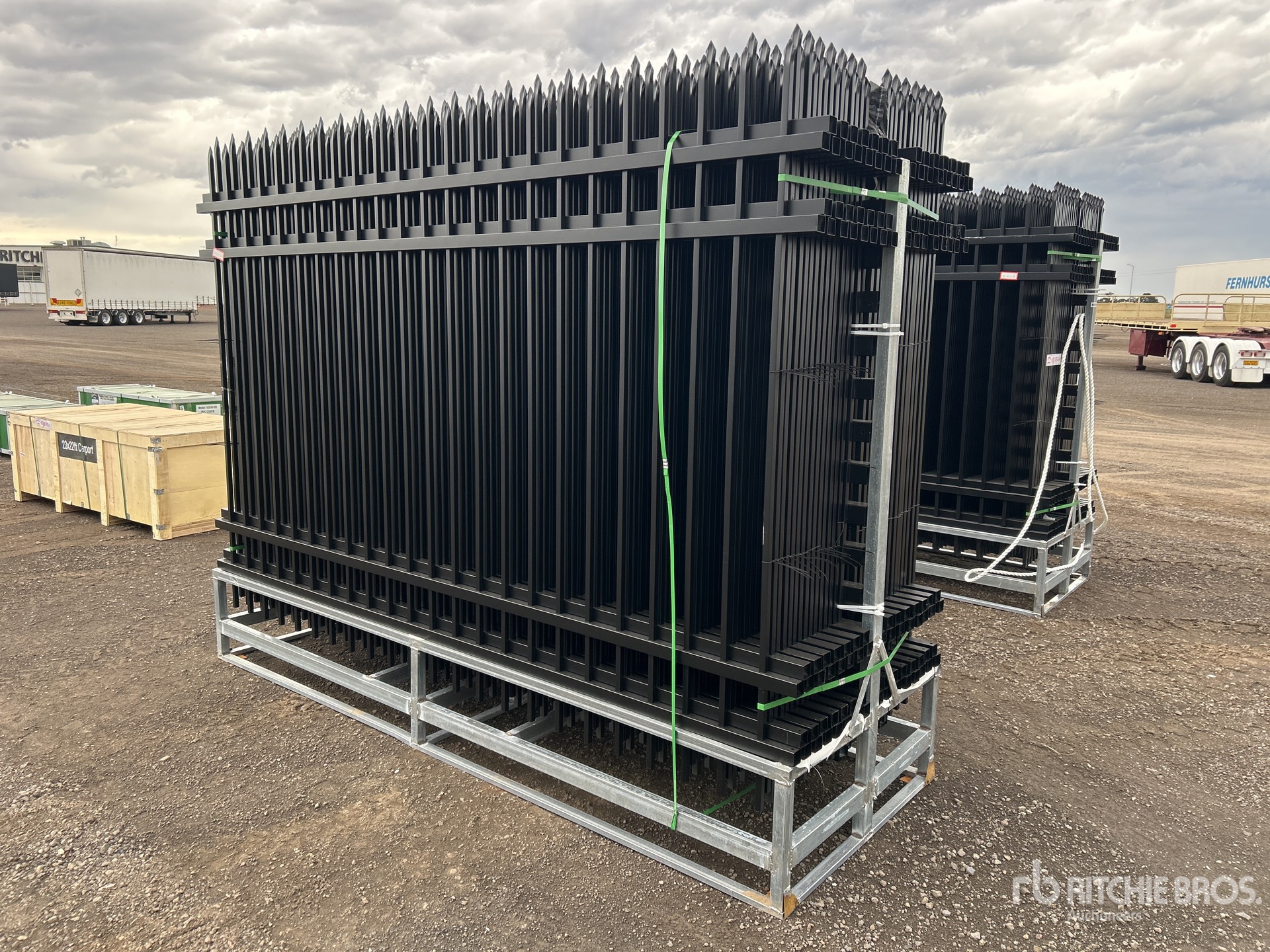 General Appearance with Imagen: esquina delantera izquierda