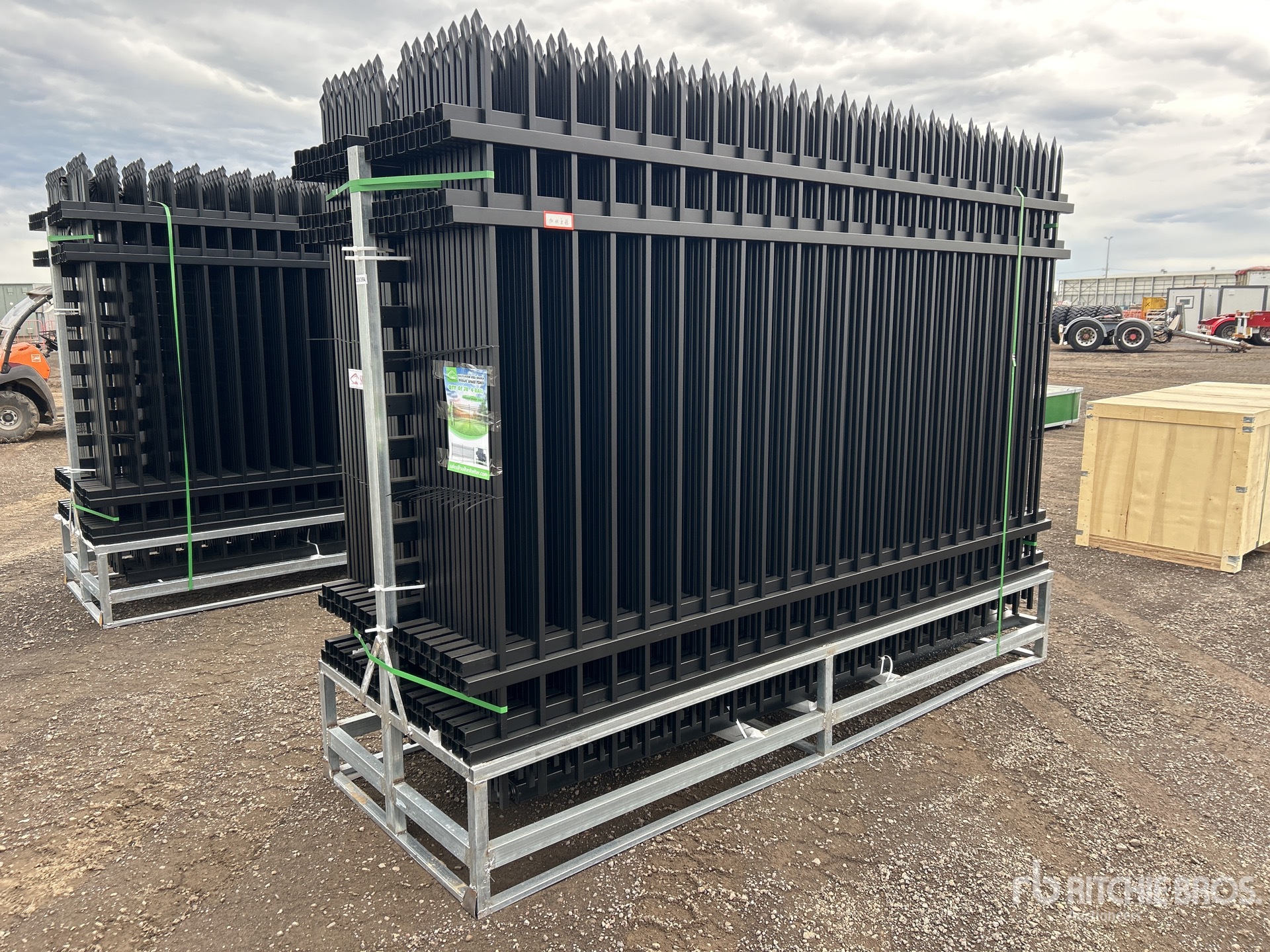 General Appearance with Imagen: esquina trasera izquierda