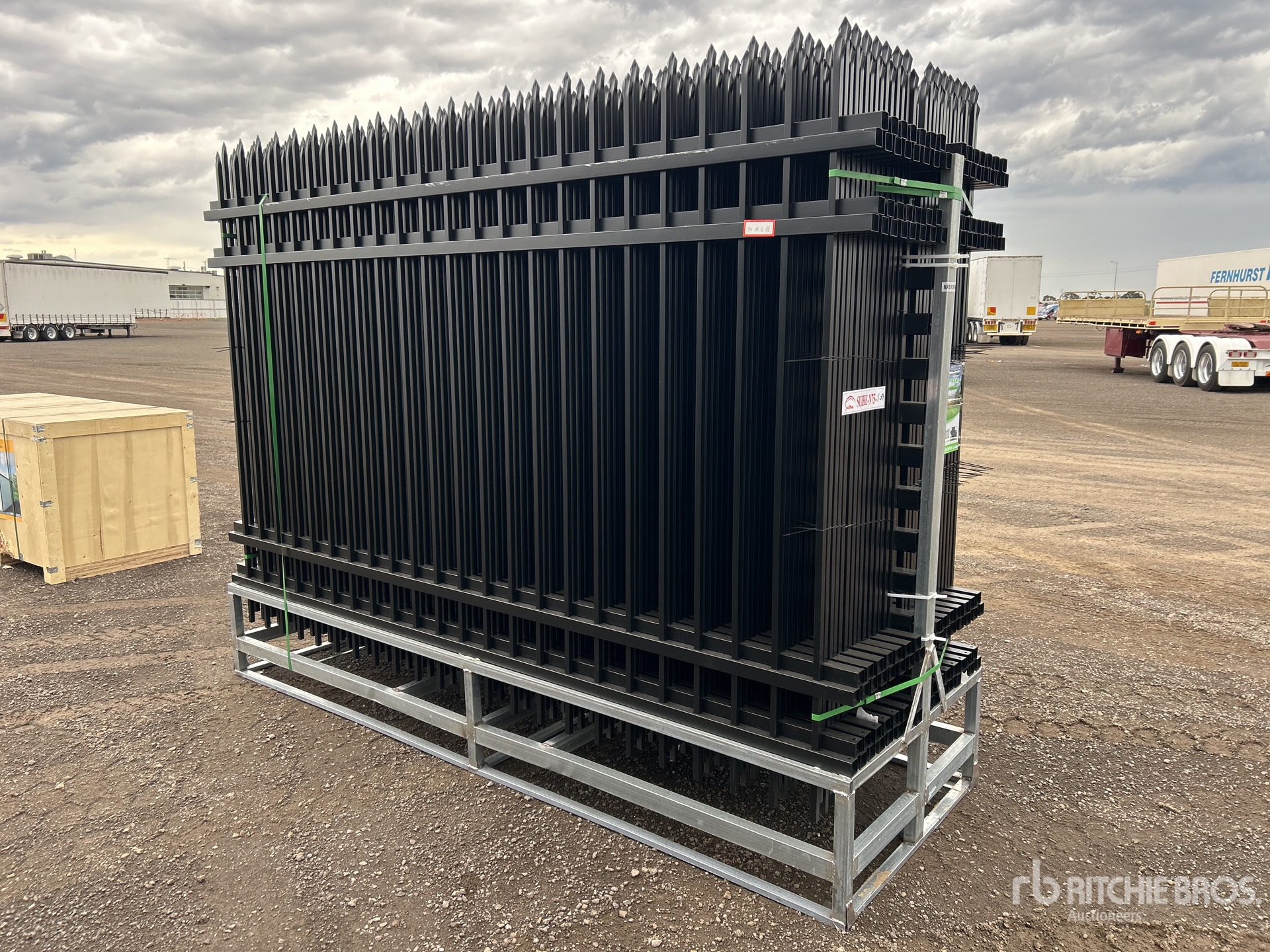 General Appearance with Imagen: esquina delantera izquierda