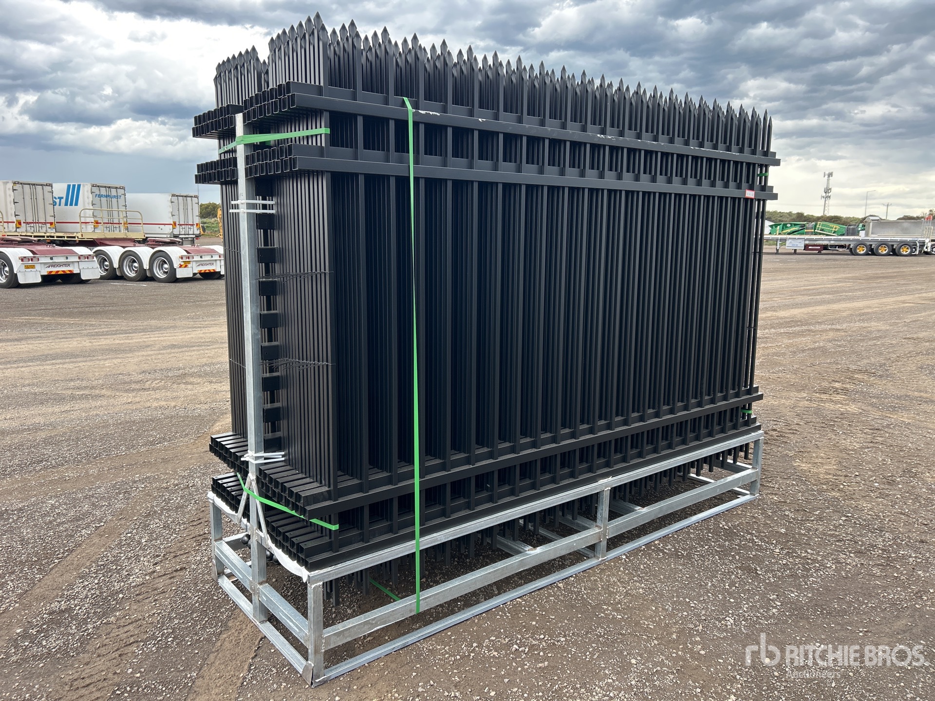 General Appearance with Imagen: esquina delantera derecha