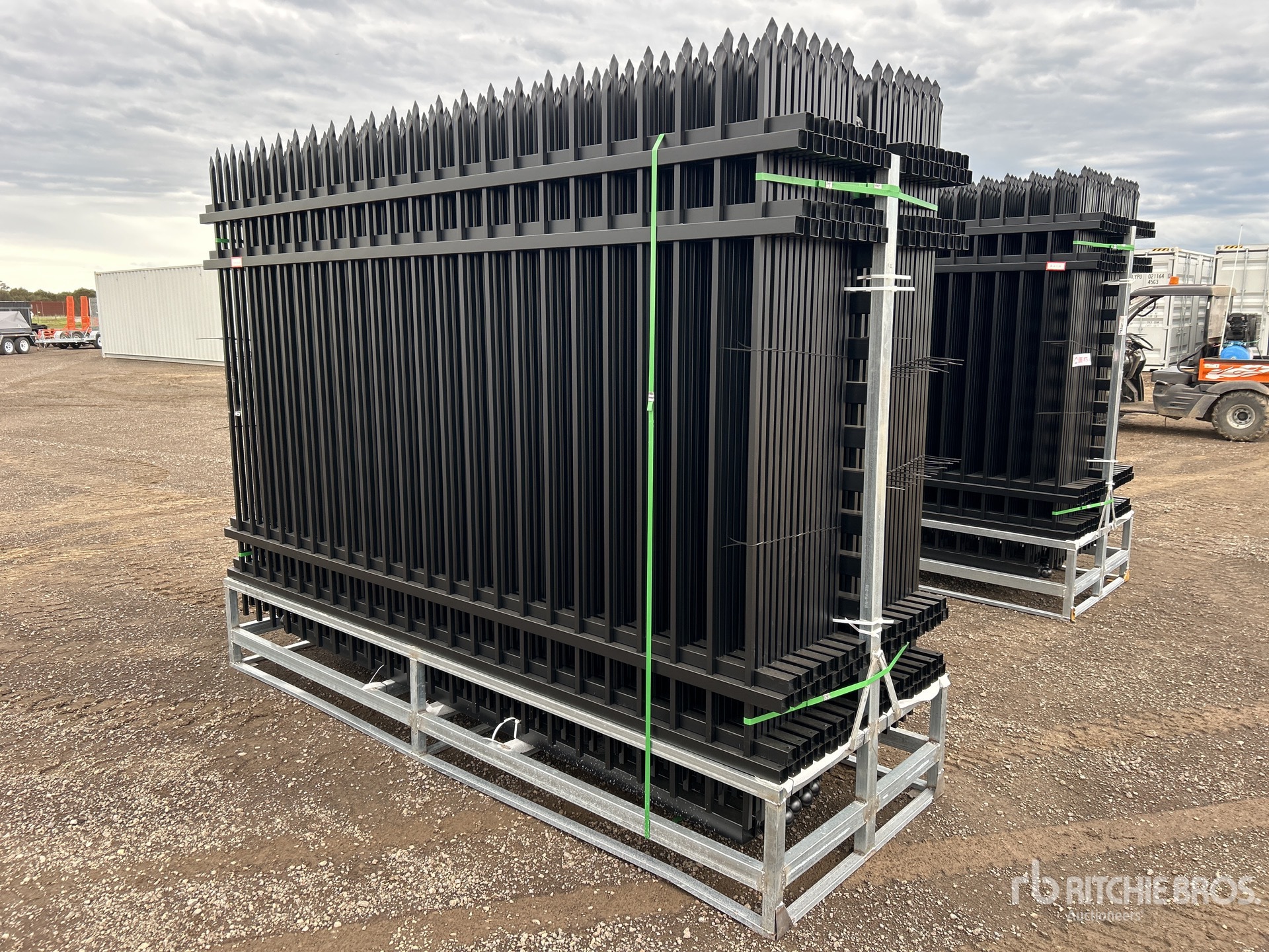 General Appearance with Imagen: esquina trasera derecha