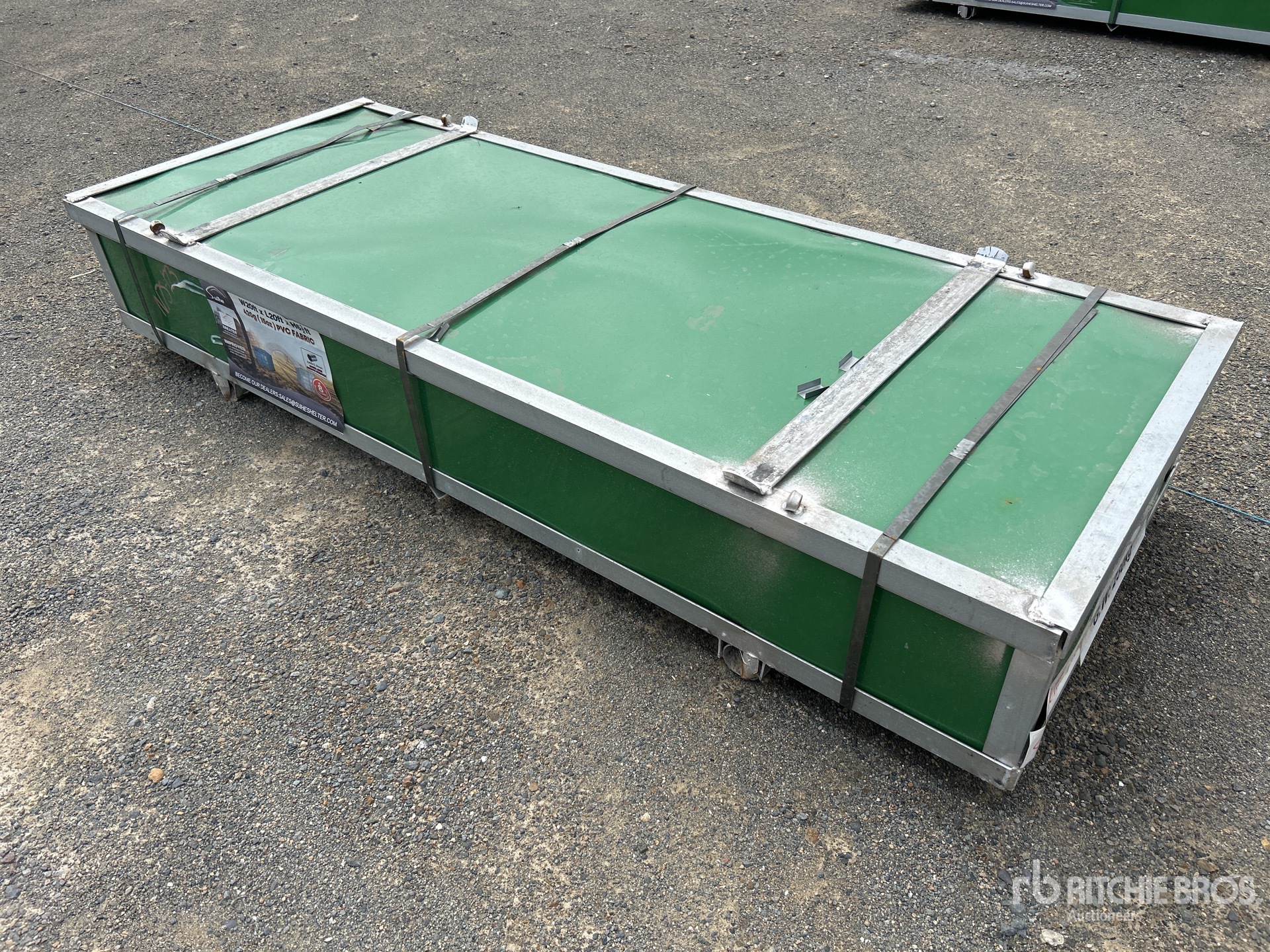 Aspect général with Image, coin avant gauche