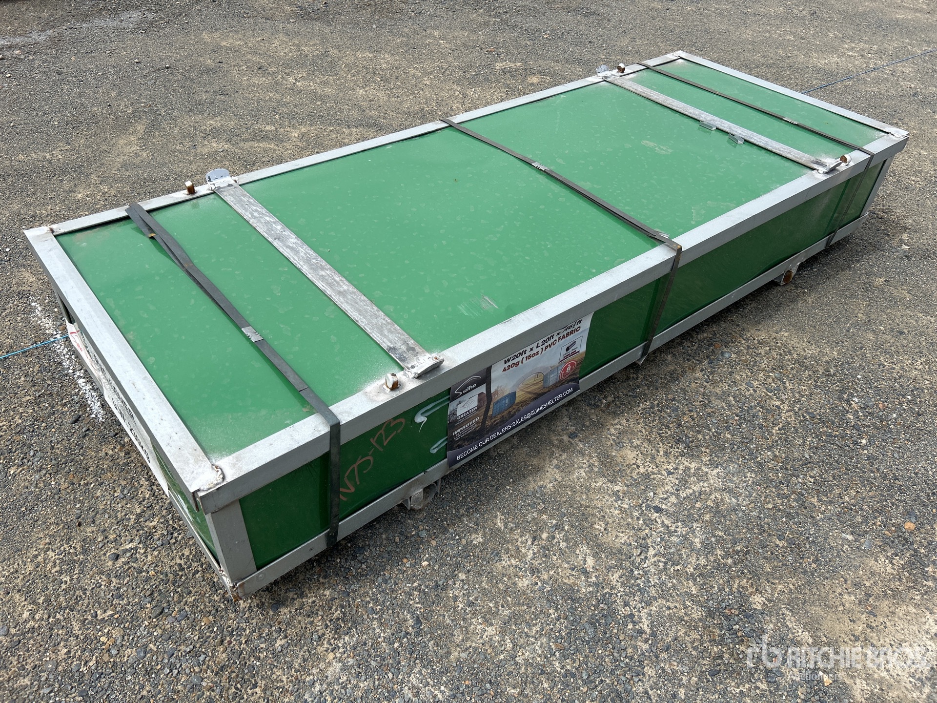 Aspect général with Image, coin avant droit