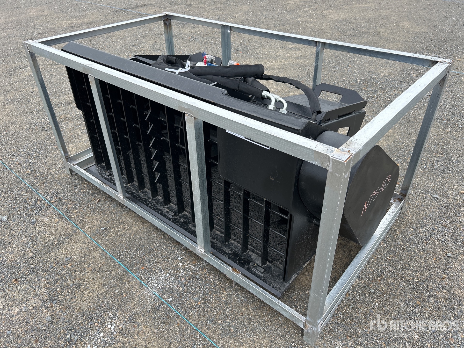 General Appearance with Imagen: esquina delantera izquierda